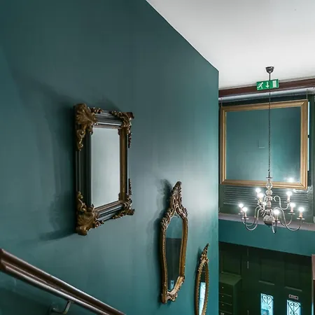Belle Epoque - 5.1 Appartement *